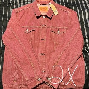 Levi’s Jean Jacket